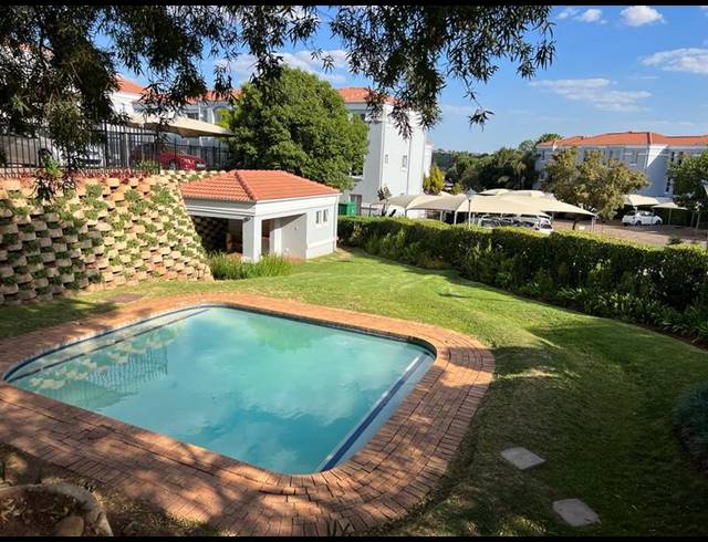 2 BEDROOM PROPERTY TO RENT IN NORTHCLIFF